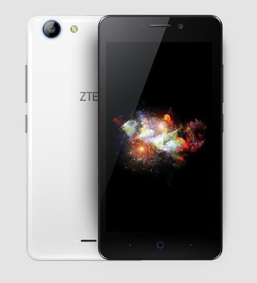 ZTE 3C