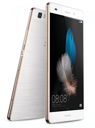 Huawei P8 Lite - eMAG