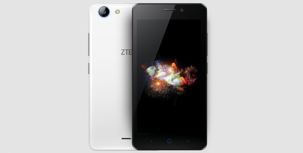 ZTE 3C (1) ZTE 3C