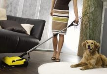 Cum alegi cea mai bună mătură electrică pentru nevoile tale cea mai bună mătură electrică