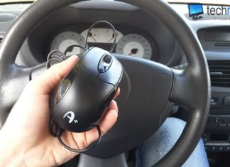 Mouse optic A+ Wired F5 – review al unui model foarte ieftin de mouse, ideal pentru acasă și birou Mouse optic A+ Wired F5 REVIEW